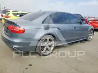 2015 Audi A4 фото