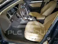 2015 Audi A4 photo