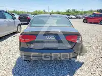 2015 Audi A4 фото