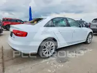 2015 Audi A4 фото