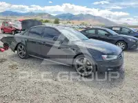 2015 Audi A4 фото