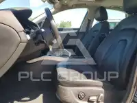 2015 Audi A4 фото