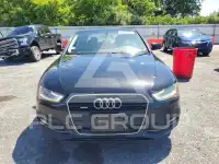 2015 Audi A4 фото