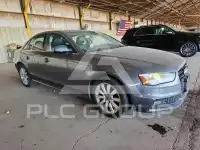 2015 Audi A4 photo