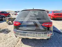 2015 Audi A4 фото