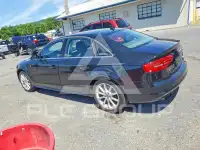 2015 Audi A4 фото