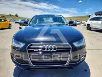 2015 Audi A4 photo