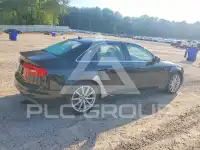 2015 Audi A4 photo