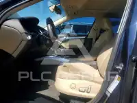 2015 Audi A4 фото