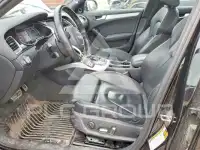 2015 Audi A4 фото
