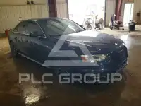 2015 Audi A4 photo