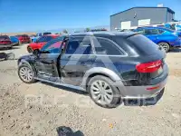2015 Audi A4 фото