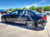 2015 Audi A4 photo