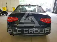 2015 Audi A4 photo