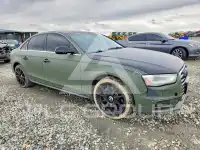 2015 Audi A4 фото