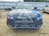 2015 Audi A4 photo