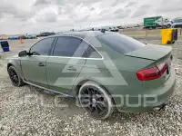 2015 Audi A4 фото