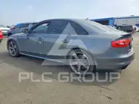 2015 Audi A4 фото