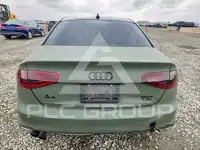 2015 Audi A4 фото