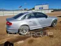 2015 Audi A4 фото