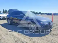 2015 Audi A4 фото