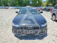 2015 Audi A4 фото