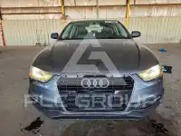 2015 Audi A4 photo