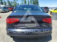 2015 Audi A4 фото