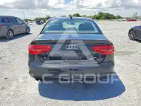 2015 Audi A4 photo