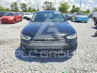 2015 Audi A4 photo