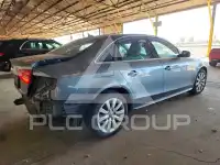 2015 Audi A4 photo