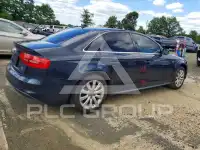 2015 Audi A4 photo