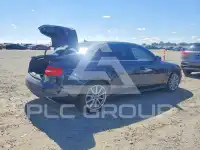 2015 Audi A4 фото