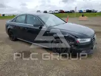 2015 Audi A4 фото