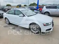 2015 Audi A4 фото