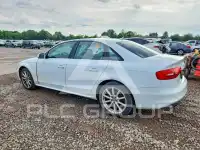 2015 Audi A4 photo