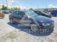 2015 Audi A4 photo