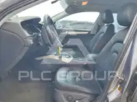 2015 Audi A4 фото