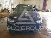 2015 Audi A4 photo