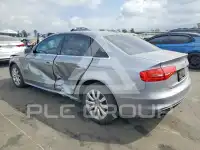 2015 Audi A4 фото