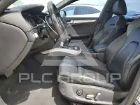 2015 Audi A4 фото