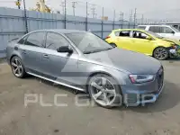 2015 Audi A4 фото