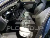 2015 Audi A4 фото