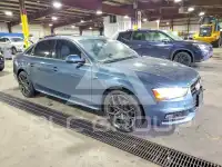 2015 Audi A4 фото