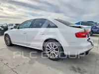 2015 Audi A4 фото