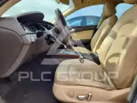 2015 Audi A4 фото
