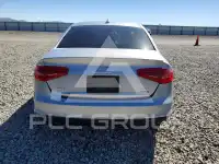 2015 Audi A4 фото