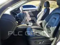 2015 Audi A4 фото