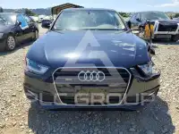 2015 Audi A4 photo