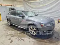 2015 Audi A4 photo